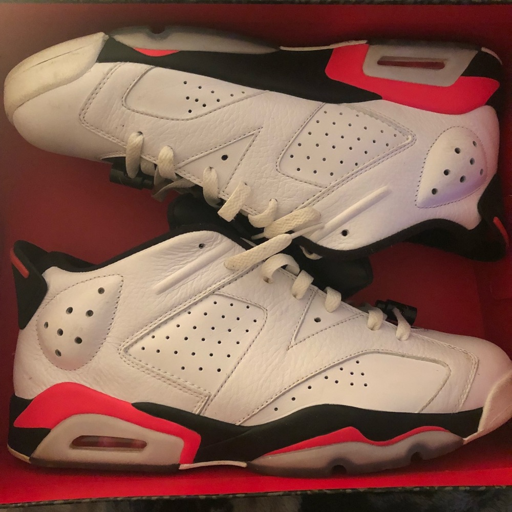 Jordan 6